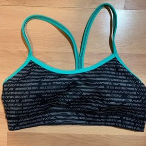 Lululemon flow Y bra